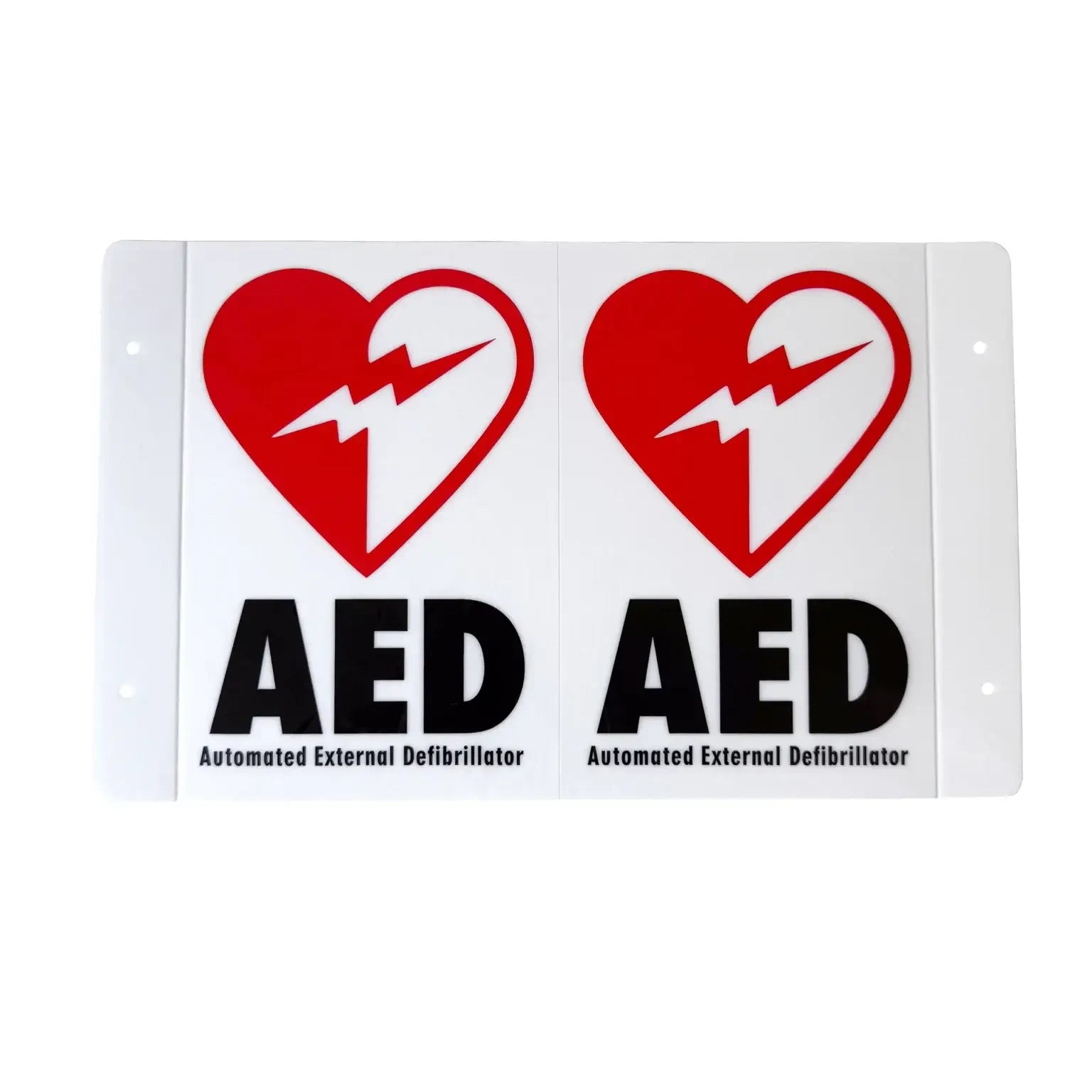 AED-7000 detalle