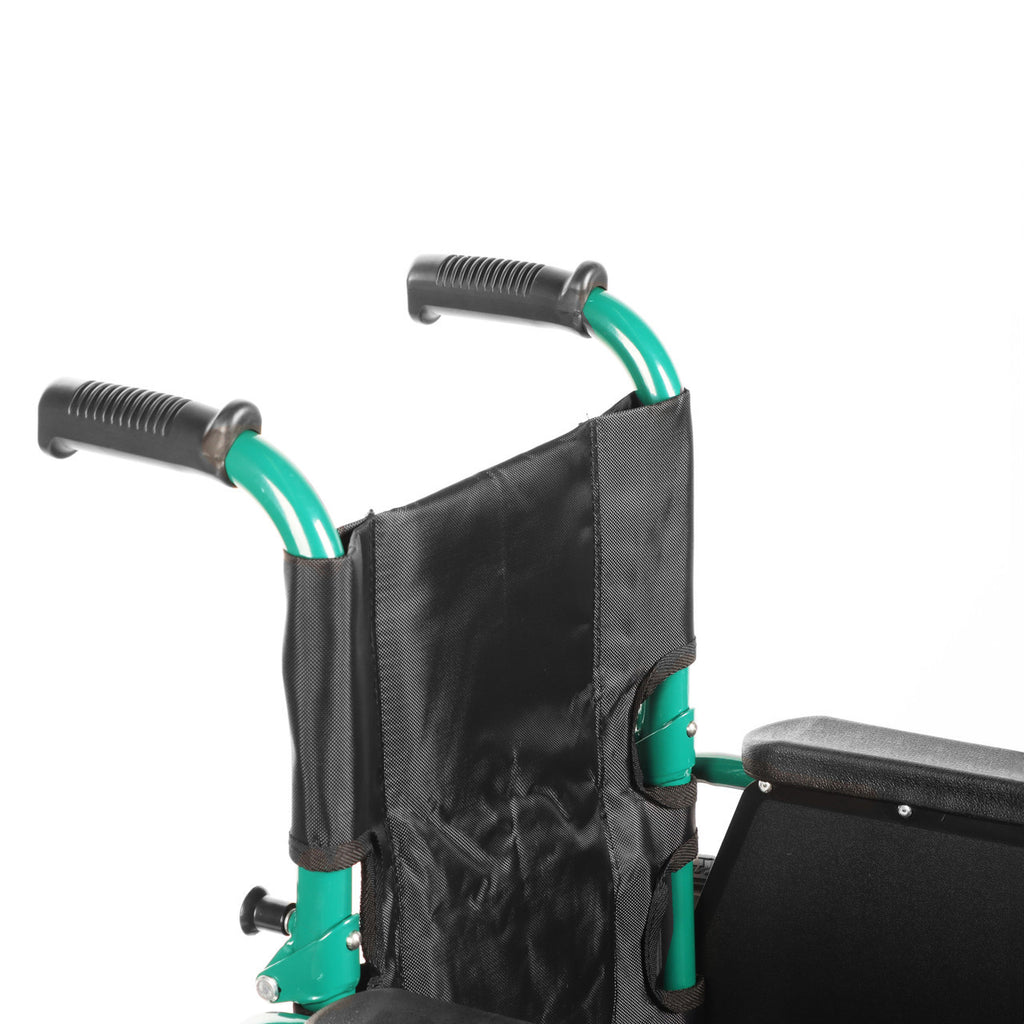 Silla pediátrica - detalle 3