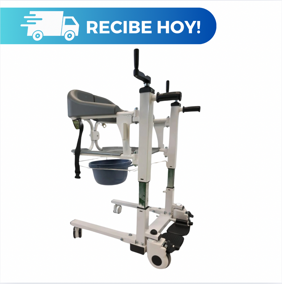 ARRIENDO Silla de Traslado Multifuncional