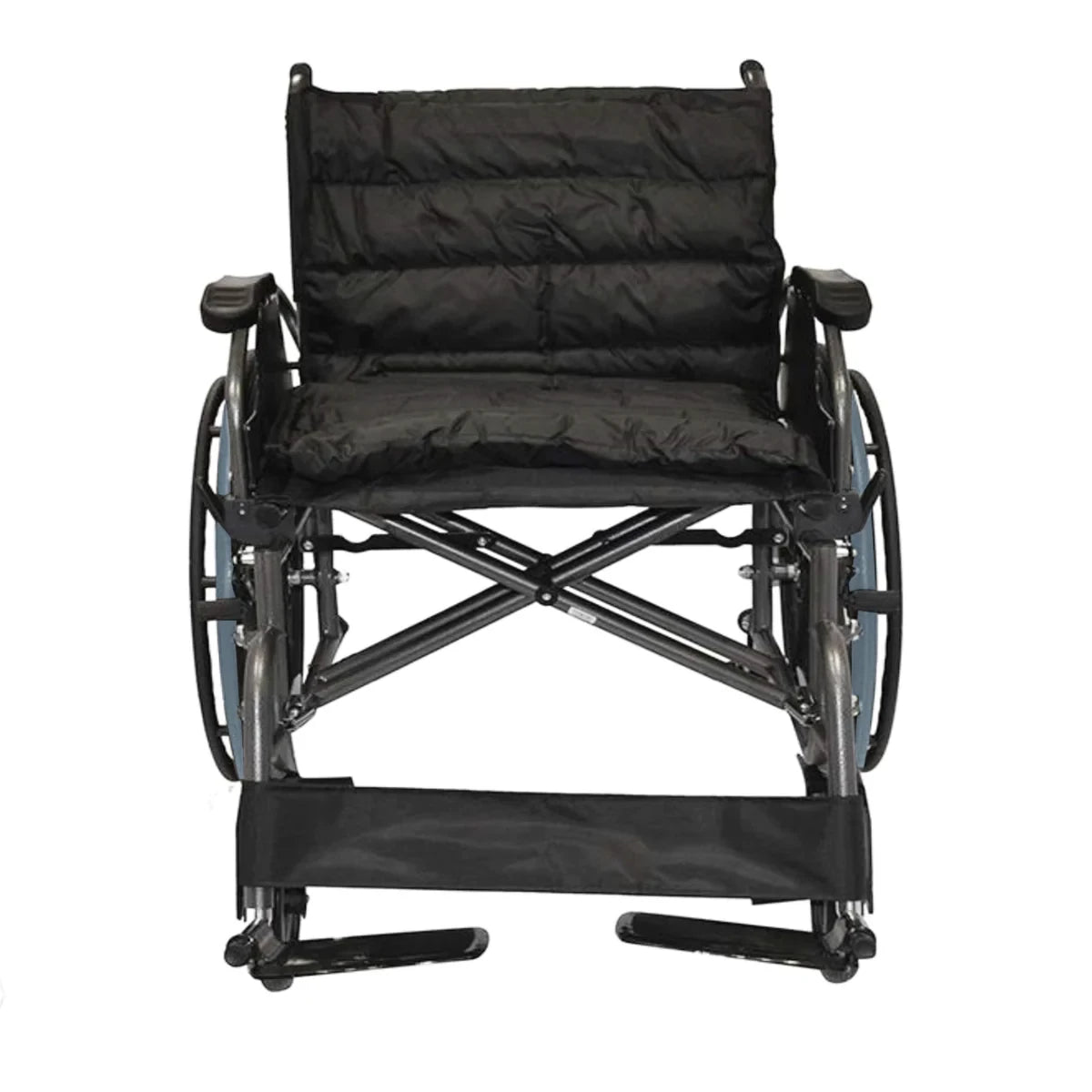Silla bariátrica detalle 2