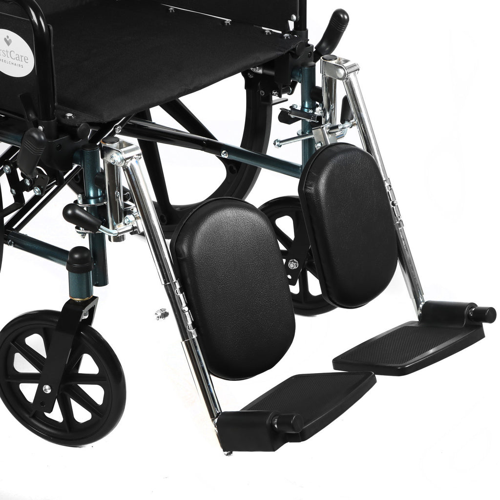 Silla traumatológica detalle 4