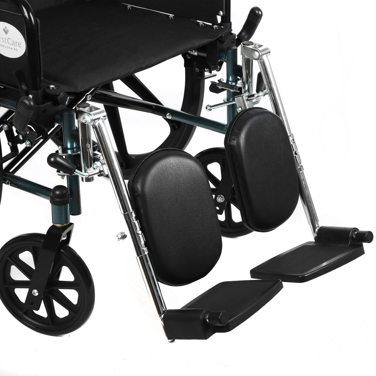 Silla traumatológica detalle 4