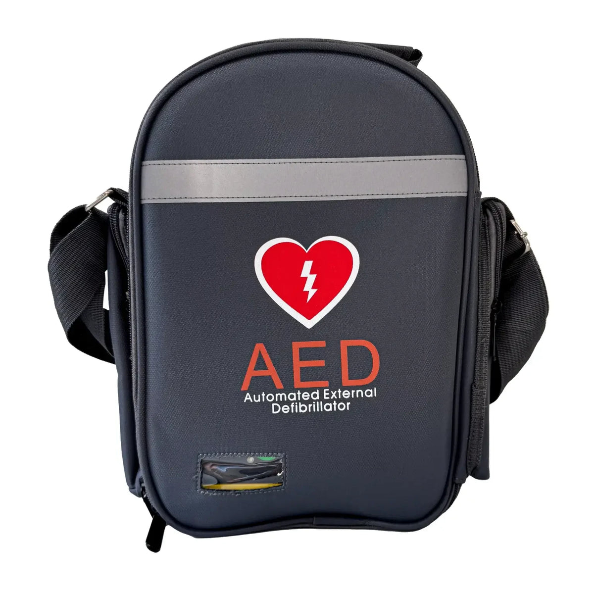 AED-7000 detalle 3