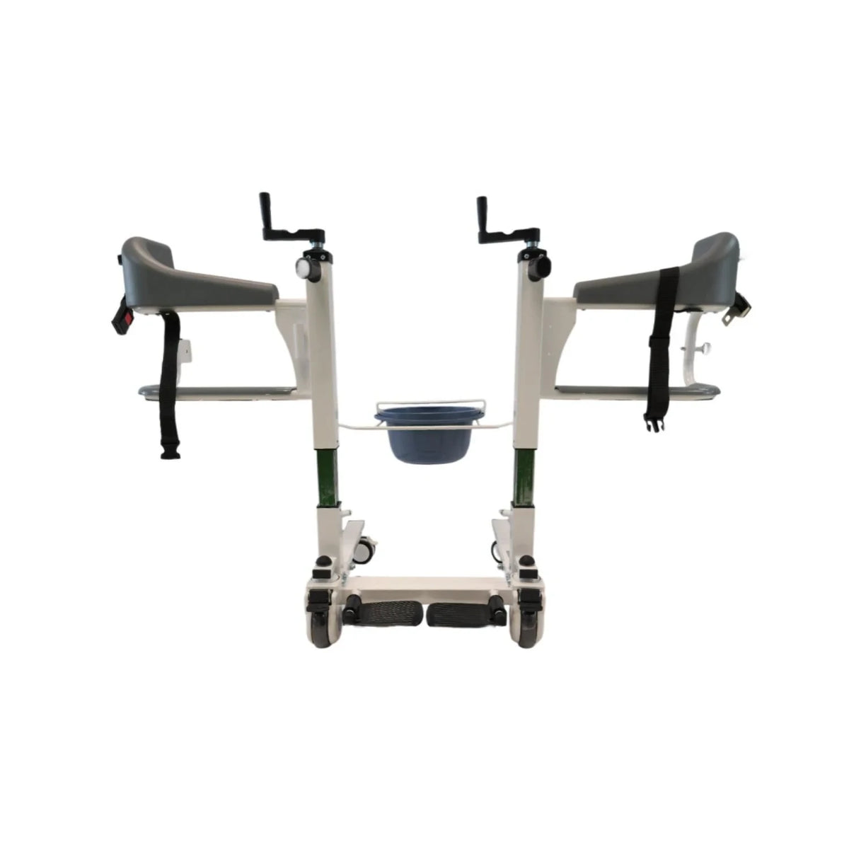Silla multifuncional detalle 3