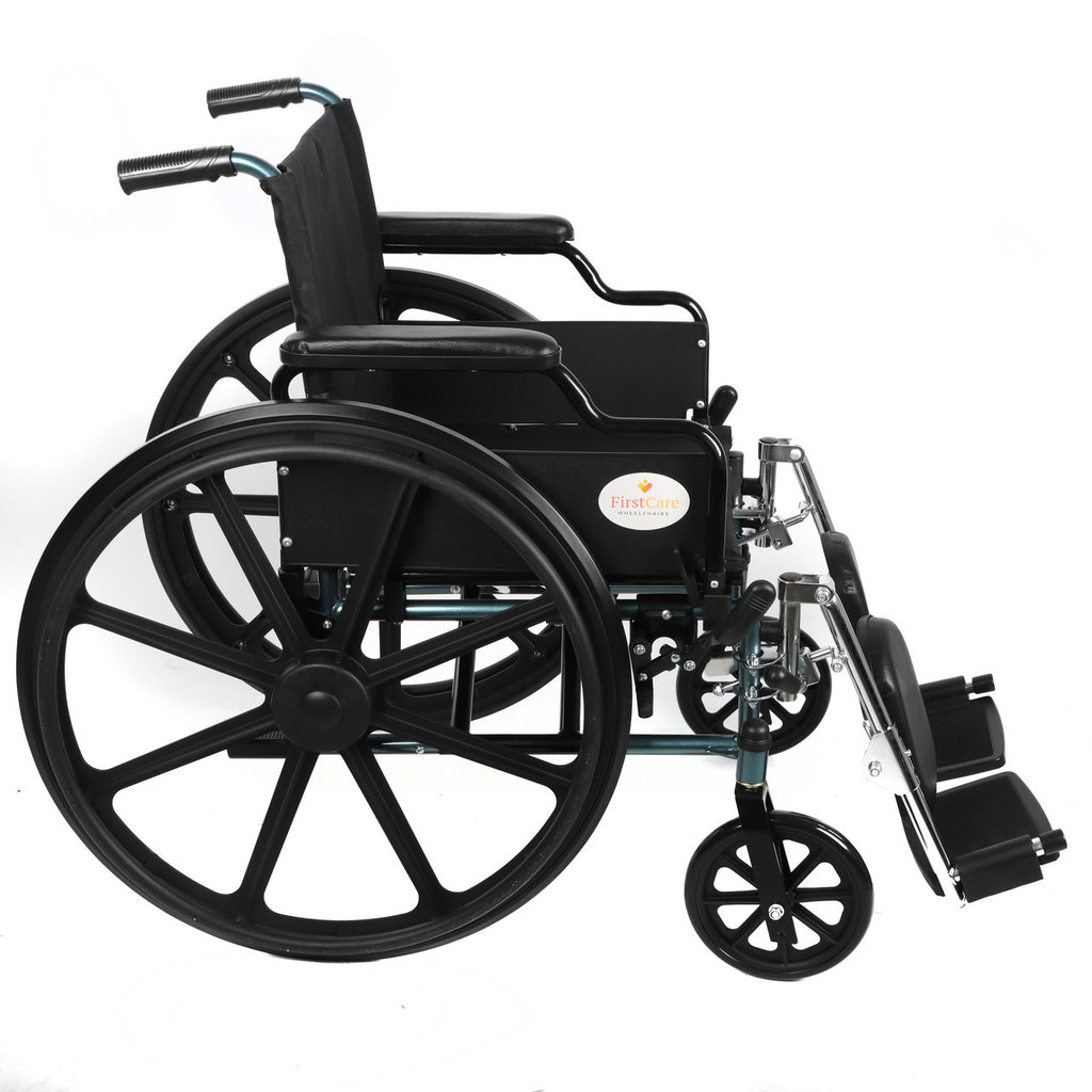 Silla traumatológica detalle 3