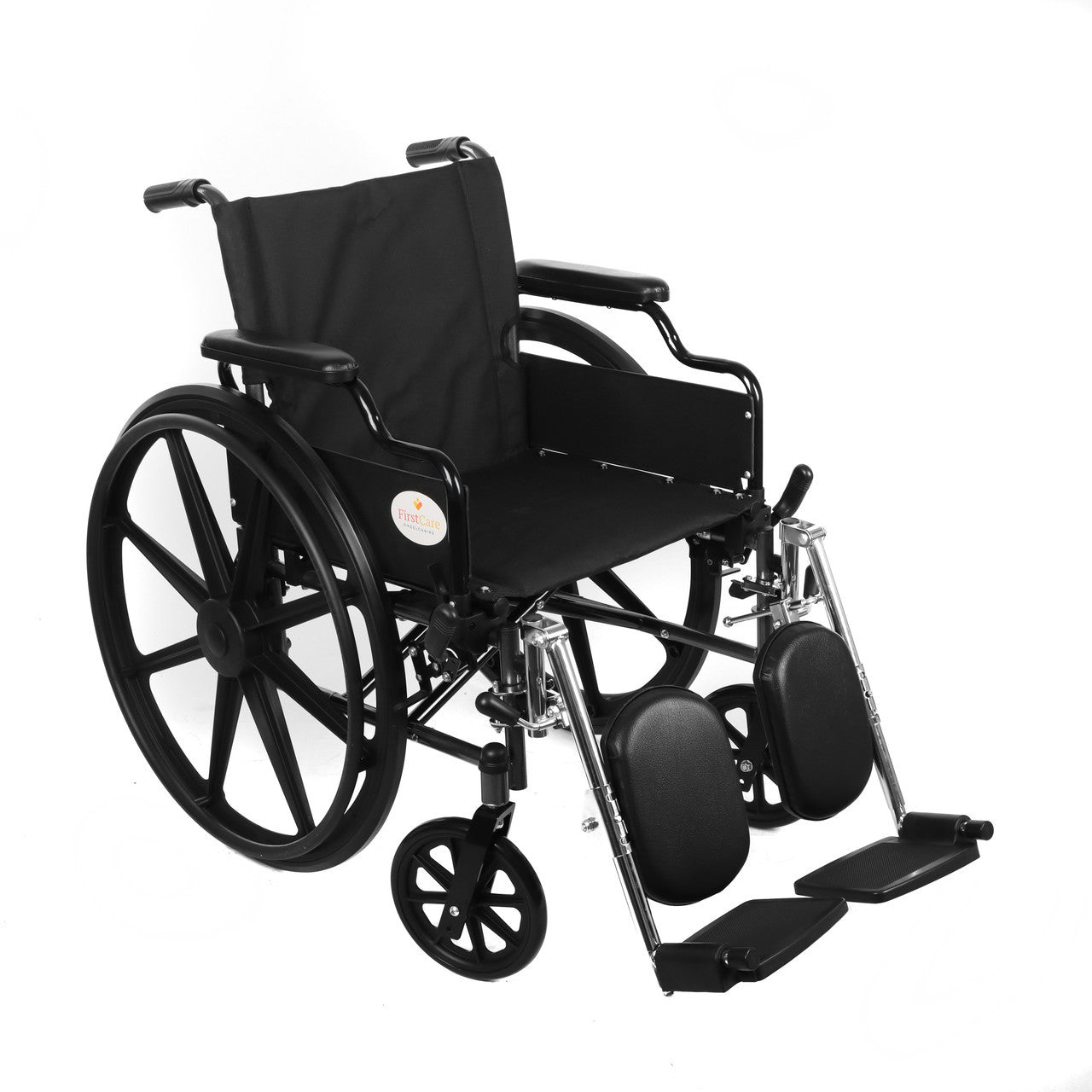 Silla traumatológica detalle
