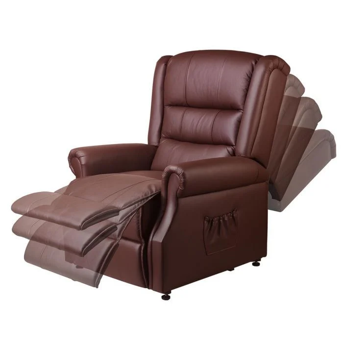 Sillón Stand Up Seat detalle
