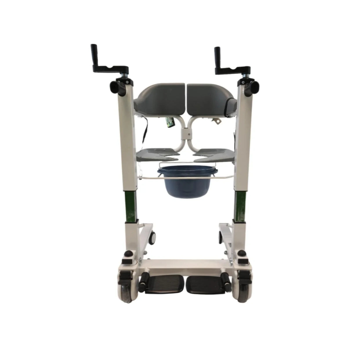 Silla multifuncional detalle 2