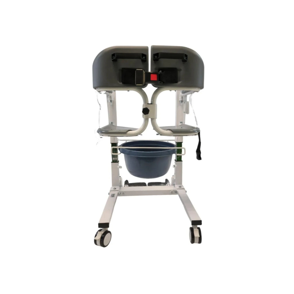 Silla multifuncional detalle 4