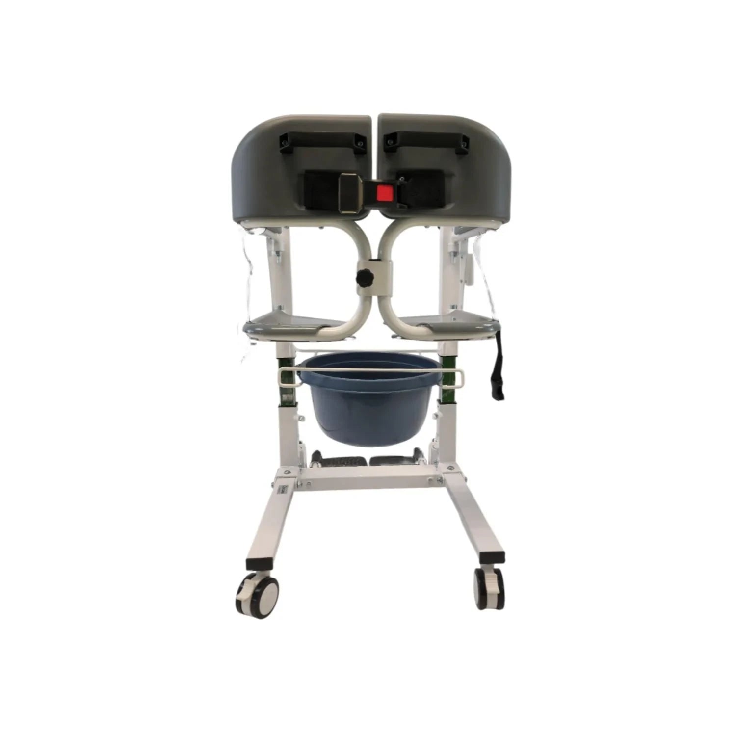 Silla multifuncional detalle 4