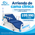 FirstCare 2284 · 01 hero · imagen ilustrativa, configuración e incluidos por confirmar