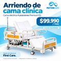 FirstCare 3310 · 01 hero · imagen ilustrativa, configuración e incluidos por confirmar