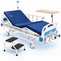 Pack esencial Motion Care: equipos incluidos según la descripción. Imagen ilustrativa.